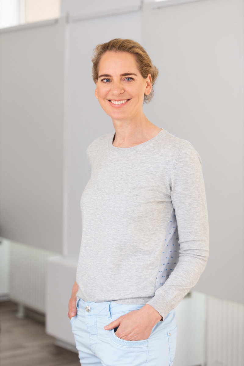 OA Dr. Johanna Bardy