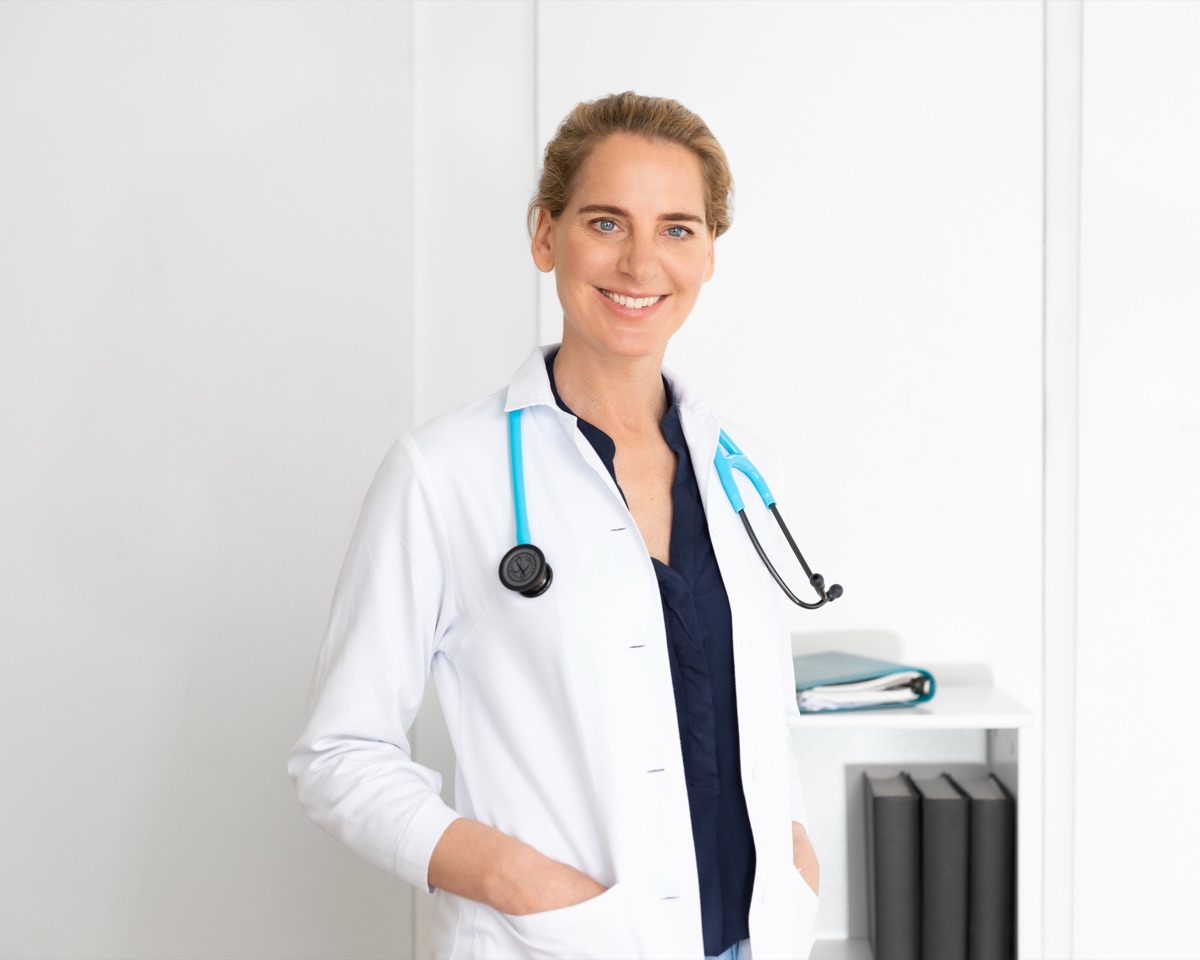 OA Dr. Johanna Bardy